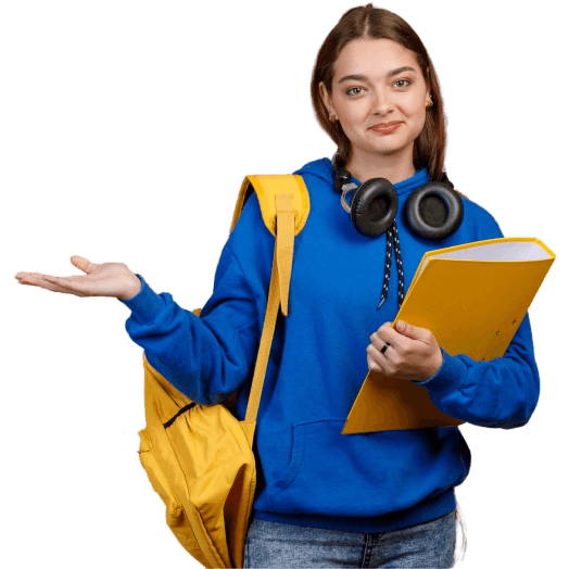 Lyceena Academy Page Image